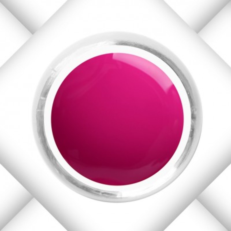 Magenta -Farbgel - 5 ml