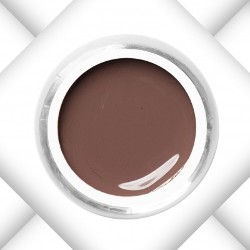 Latte, Farbgel - 5 ml