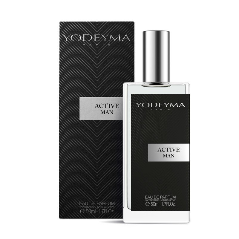 ACTIVE MAN Eau de Parfum