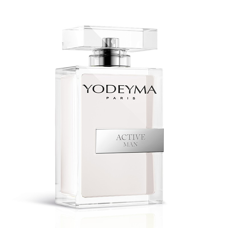 ACTIVE MAN Eau de Parfum