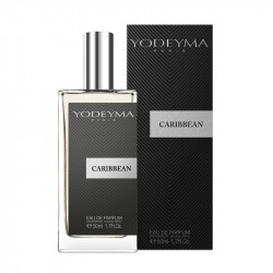 CARIBBEAN Eau de Parfum