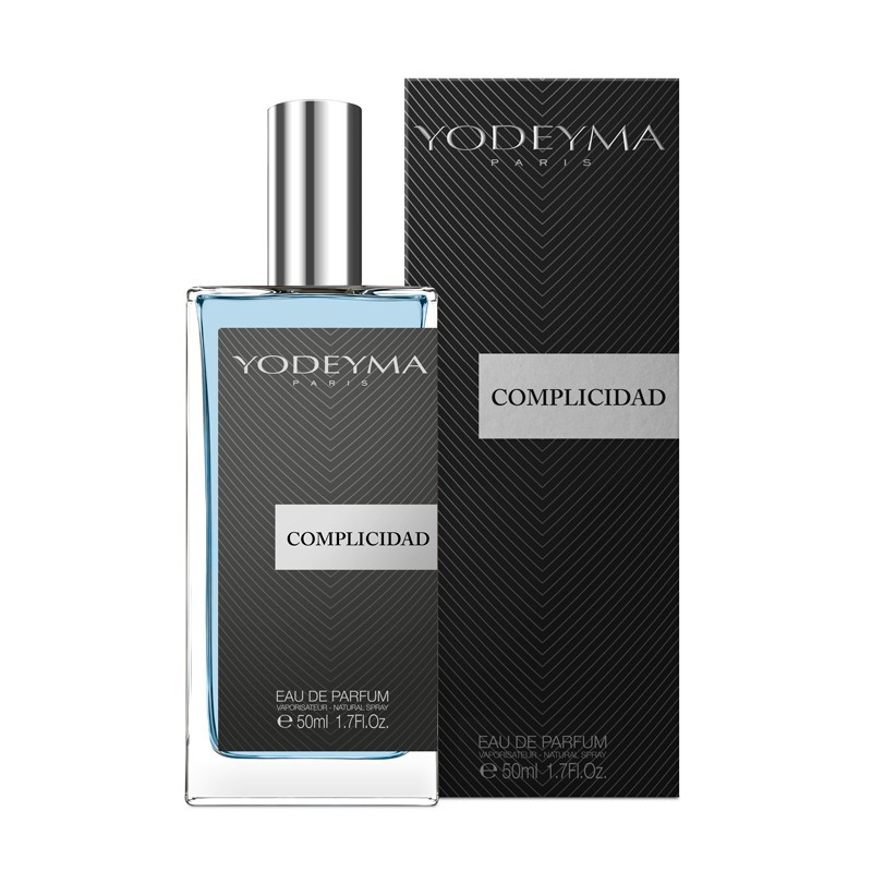 COMPLICIDAD Eau de Parfum