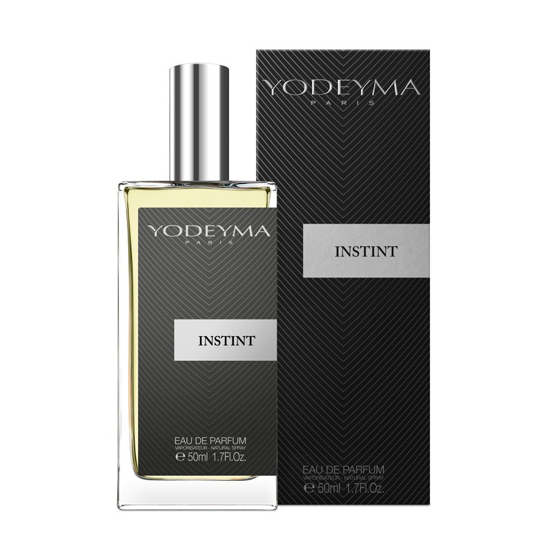 INSTINT Eau de Parfum