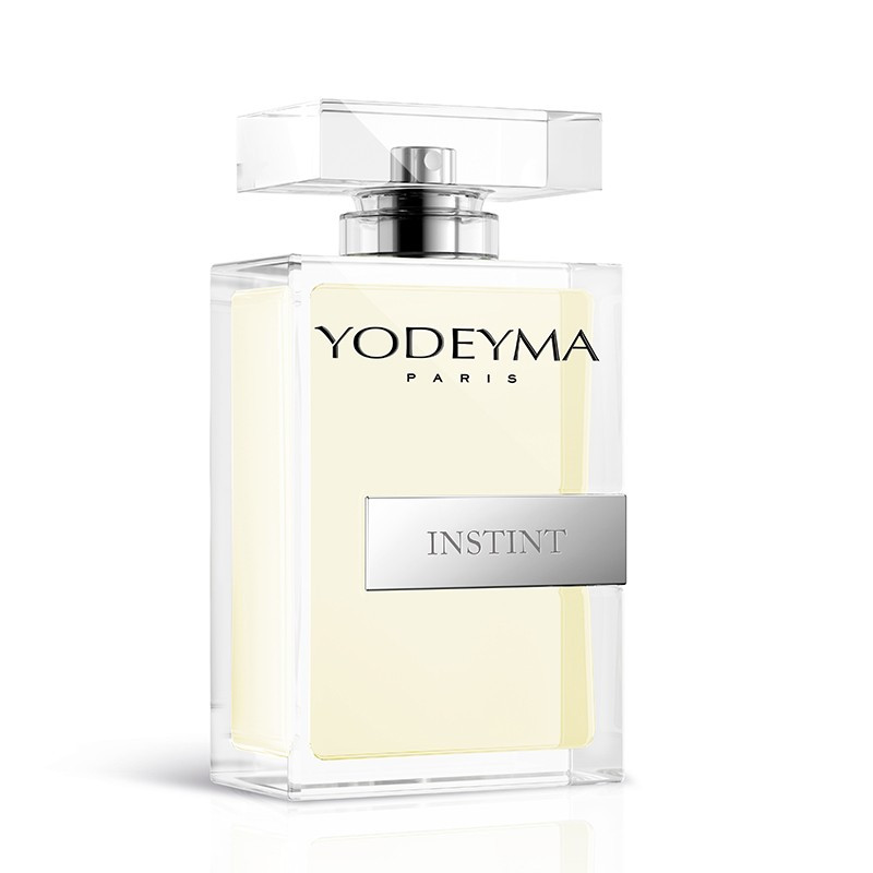 INSTINT Eau de Parfum