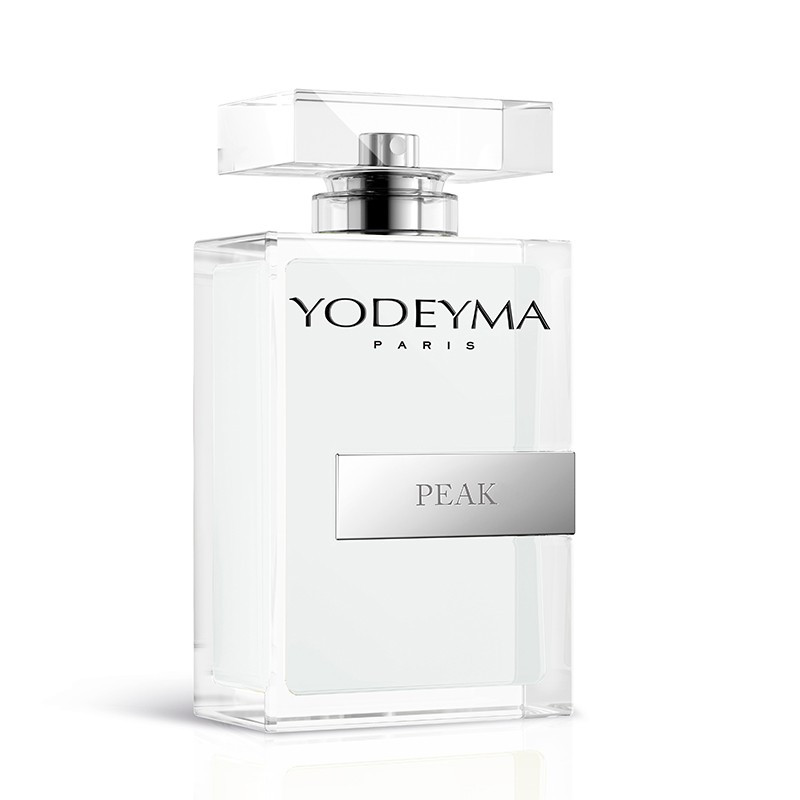 PEAK Eau de Parfum