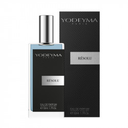 RESOLU Eau de Parfum