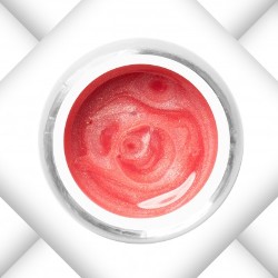 Hibiskus, Pearlgel - 5 ml