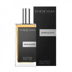 WOW SCENT Eau de Parfum