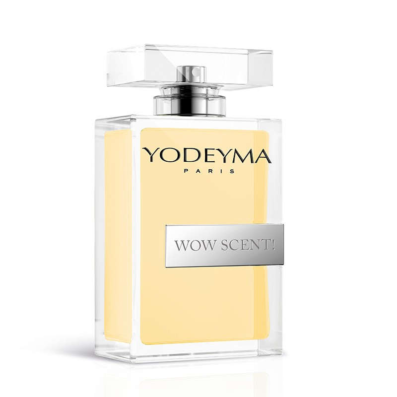 WOW SCENT Eau de Parfum