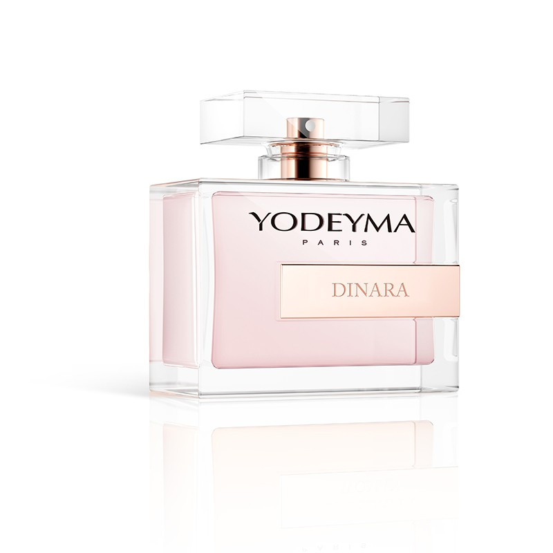 Dinara Eau de Parfum