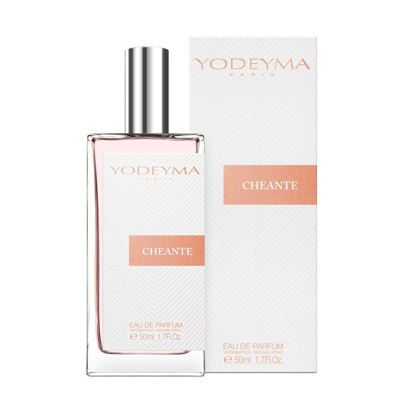 Cheante Eau de Parfum