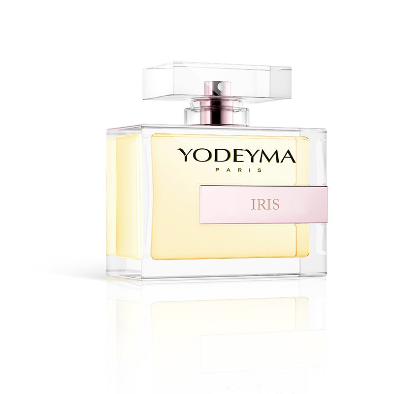 IRIS Eau de Parfum