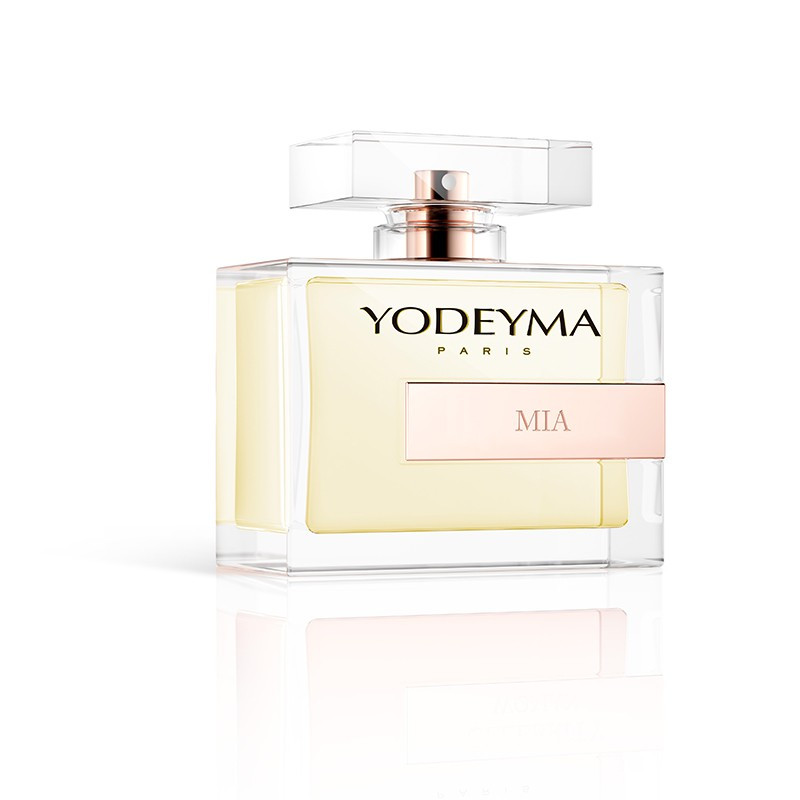 MIA Eau de Parfum