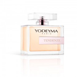 TENDENZE Eau de Parfum