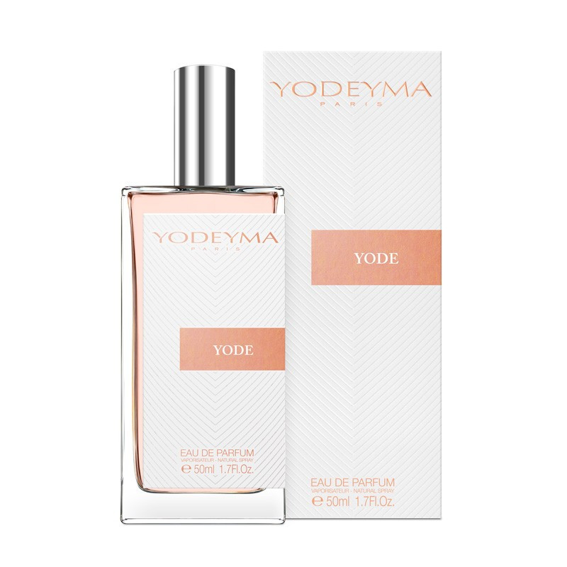 YODE Eau de Parfum