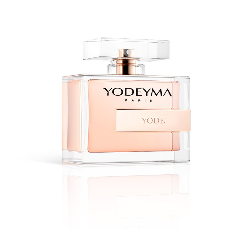 YODE Eau de Parfum