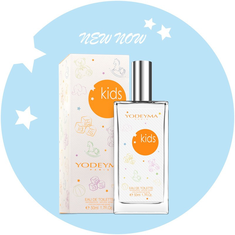 KIDS Eau de Parfum