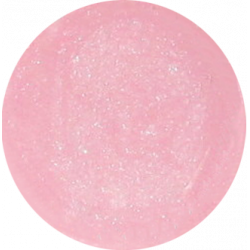 Perfect Finish Milky Rose Glitter