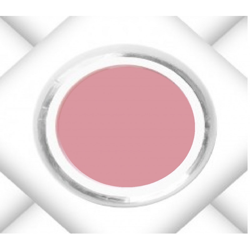 Fiberglas Gel - Pastel Pink/Rose  - Premium Aufbaugel