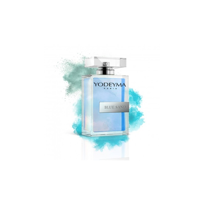 BLUE SAND UNISEX Eau de Parfum