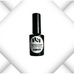 Diamond Gloss - 15 ml - Hochglanz ohne Schwitzschicht