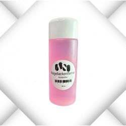 Nagellackentferner - acetonfrei - 100ml