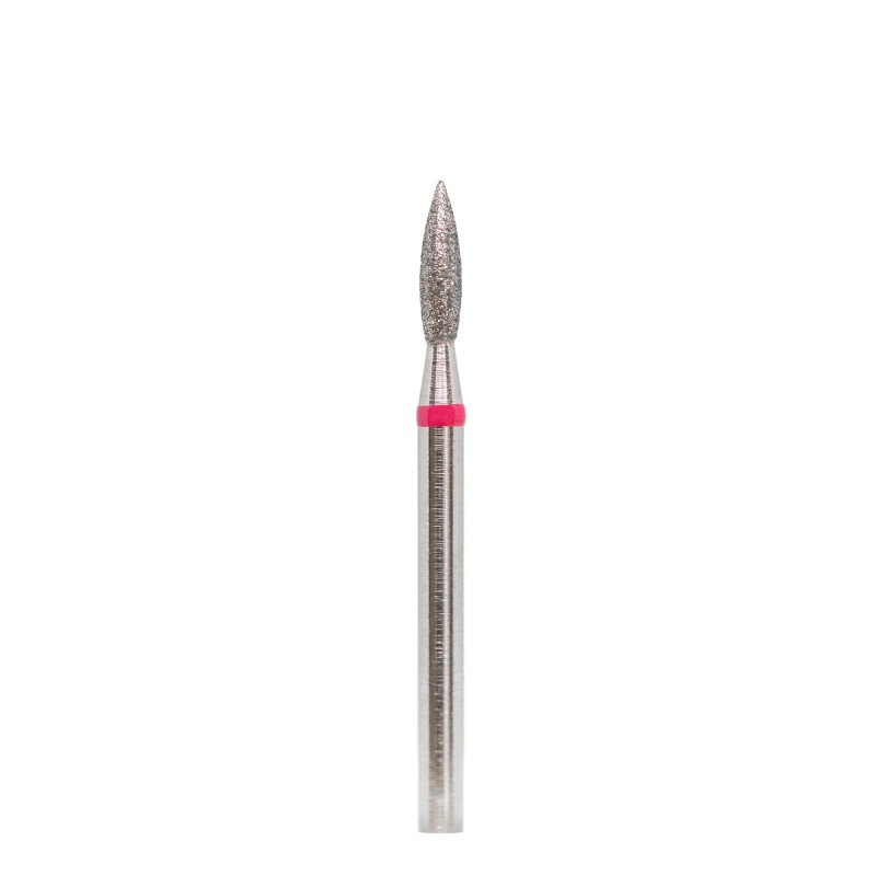 KMIZ Diamond drill bit "flame" 021 red