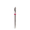 KMIZ Diamond drill bit "flame" 021 red