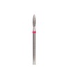 KMIZ Diamond drill bit "flame" 021 red