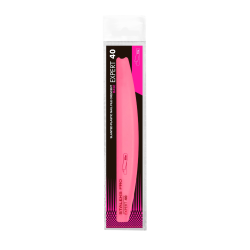 Staleks Halbmond Plastikbasis Expert 40
