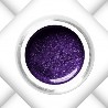 Purple Rain, Glittergel - 5 ml / AUSVERKAUF