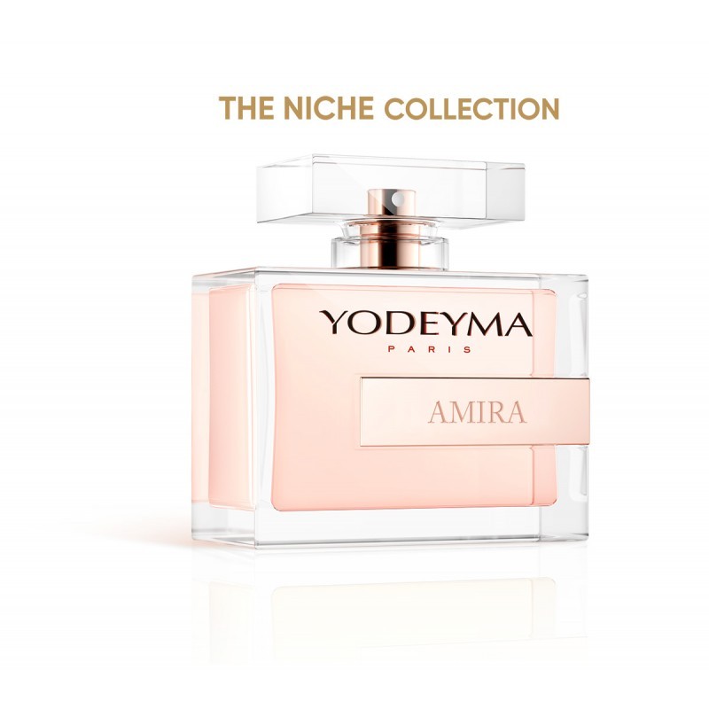 Amira Eau de Parfum 100ml