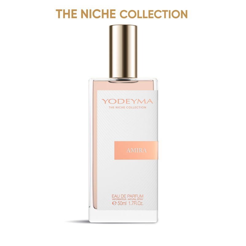 Amira Eau de Parfum - 50ml