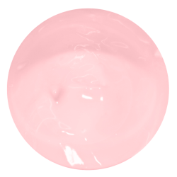 Fiberglas Gel - Pastell Rose/Rose Light  - Premium Aufbaugel