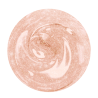 Fiberglas Gel Blushing Bride Sparkle - 25 ml