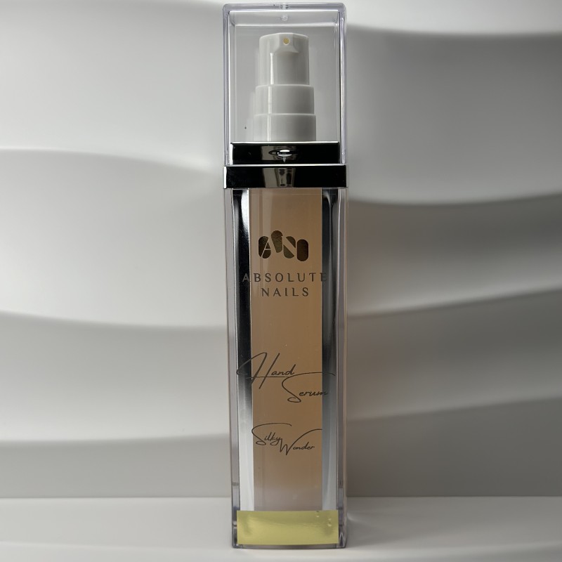 Silky Wonder Handserum