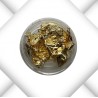 Blattgold 1 Stück - Dose