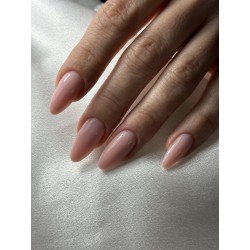Camouflage Gel Coral Blush Fiberglasgel 50ml