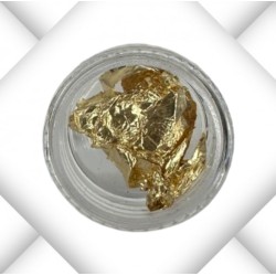 Blattgold 1 Stück - Dose