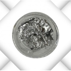Blattsilber 1 Stück - Dose