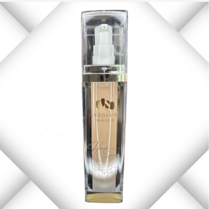 Silky Wonder Handserum