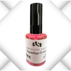 Nagelpflegeöl - Peach - 11 ml