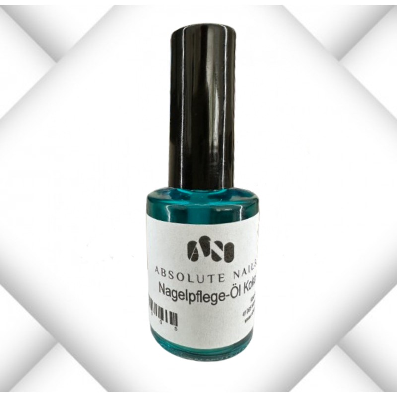 Nagelpflegeöl - Cuticle Oil 15 ml