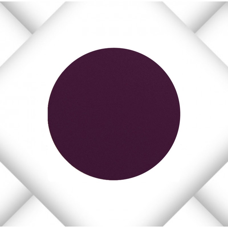 Aubergine - Farbgel, 5ml