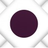 Aubergine - Farbgel, 5ml