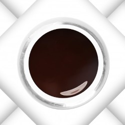 Chokolat, Farbgel  5 ml / AUSVERKAUF !