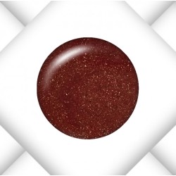 Cinnamon Glow - Glittergel...