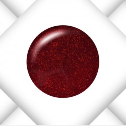 Red Sparkle