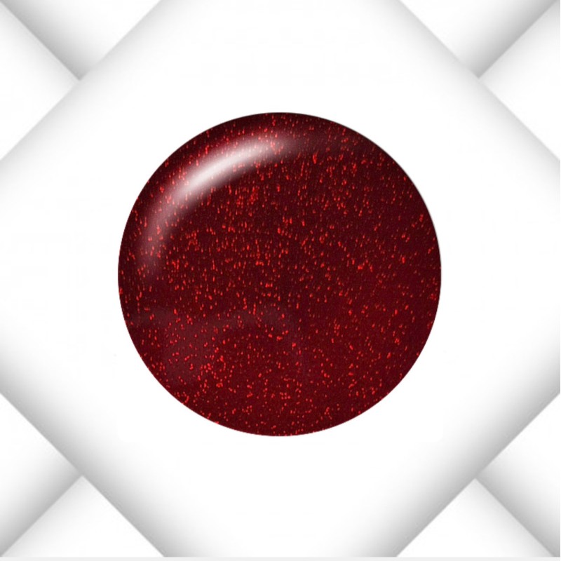 Red Sparkle