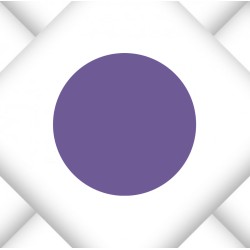Indigo, Farbgel - 5 ml